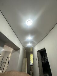 Натяжной потолок: Натяжной потолок Глянцевое, Матовое, 3D потолки Гарантия, Бесплатная консультация, Бесплатный замер — 20
