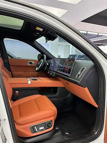 Lixiang: Lixiang L7: 2025 г., Бензин, Кроссовер — 7