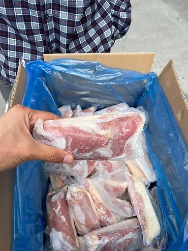 утиные: Утиная грудка, замороженная порционно - Тип продукта: утиная грудка с — 2