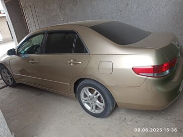 хоеда аккорд: Honda Accord: 2005 г., 2.4 л, Автомат, Газ, Седан