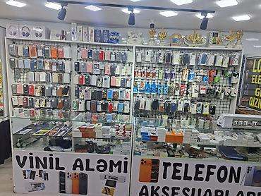 telefon temiri kurslari: Hazır biznes satılır — 4