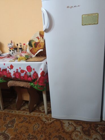 самор чайнек: Холодильник Orsk, Однокамерный, 52 * 130 *