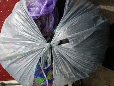 сонун мебель: Полиэтилен Баштык