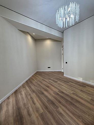 Продажа квартир: 3 комнаты, 95 м², Элитка, 12 этаж, Евроремонт — 6