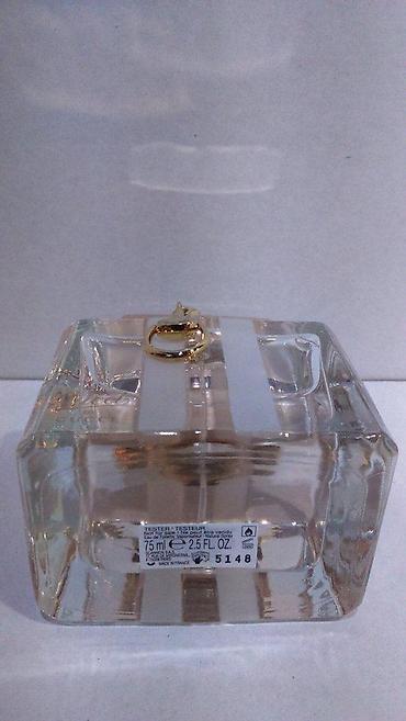 hugo: GUCCI BY GUCCI EDT 75ML TSTR | Gucci by Gucci edt 75ml tstr — 1