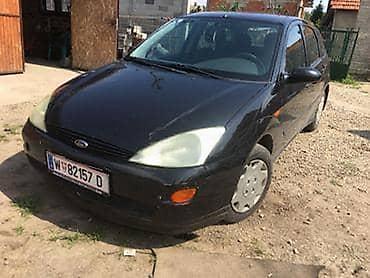 ruda za traktor: KOMPIJUTER MOTORA 1.6 TDCI ZA FORD FOCUS OD 2007. DO 2010. GOD. | — 5
