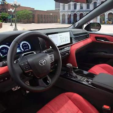Русификация авто: Русификация авто, Китай, BYD — 11