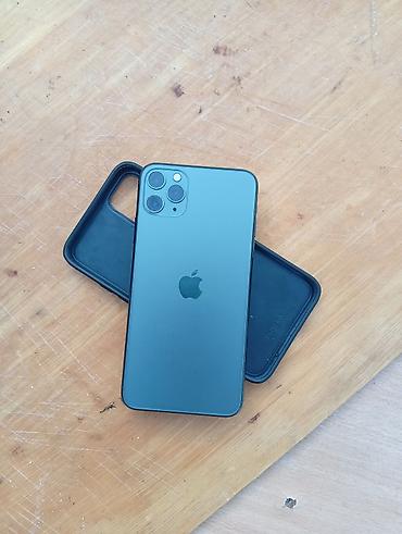 pixel 8 pro 256gb: IPhone 11 Pro Max, Б/у, 256 ГБ, Зеленый, Чехол, 93 % — 7