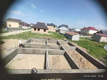 Бетонные работы: Опалубки, Фундамент, Стяжка Больше 6 лет опыта — 4