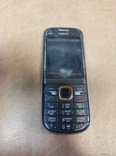 Nokia: Nokia 6720 Classic, Б/у, 1 SIM