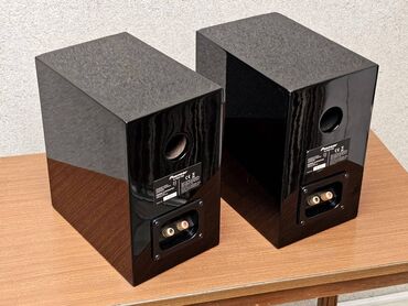 Zvučnici i stereo sistemi: Pioneer bookshelf zvučnici – par kompaktnih dvosistemskih kutija u — 7