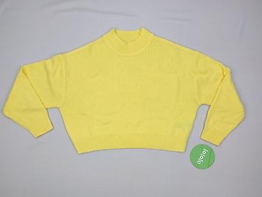 rozmiarowka pull: Sweter damski, rozmiar 5XL — 2