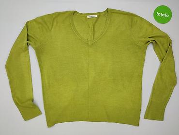 kickers bluza: George, Sweter damski, rozmiar 2XL — 2
