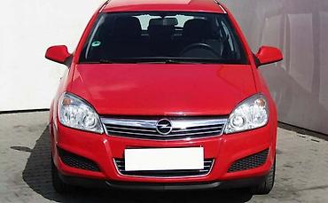 tom: PREDNJICE ZA OPEL ASTRA H OD 2004. DO 2014. GOD. | Polovni — 3