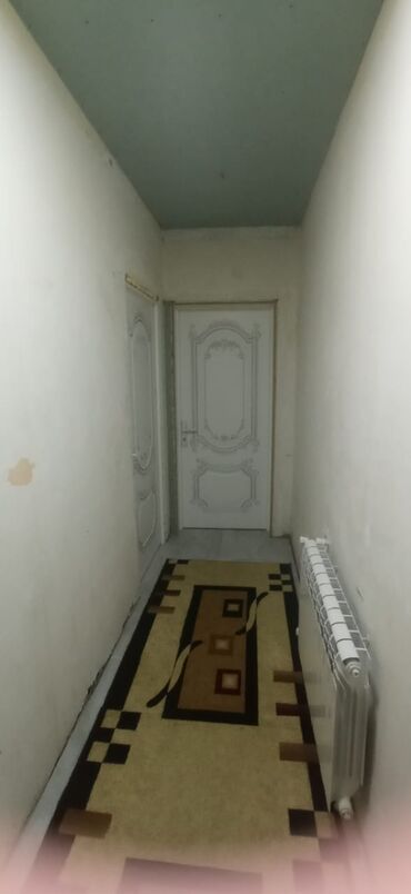 Köhnə tikili: Ceyranbatan, 4 otaqlı, Köhnə tikili, 86 kv. m