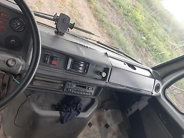 x class: Легкий грузовик, Mercedes-Benz, Дубль, Б/у — 1