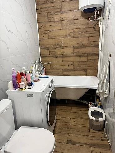 Продажа квартир: 1 комната, 40 м², Элитка, 4 этаж, Евроремонт — 4