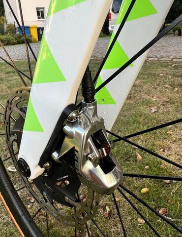 İdman velosipedləri: Ölçü xxs — 9