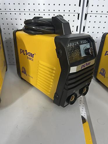 argb controller: Сварочный аппарат, Ручная дуговая сварка, Новый — 2