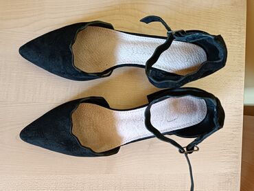 nakit od hirurskog celika – слике: Pumps, 37