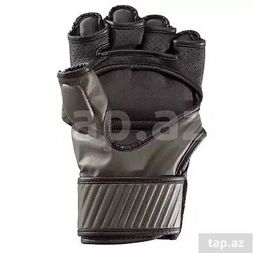 Əlcəklər: Outshock MMA əlcək yenidir Etiketi üzərində originaldır — 2