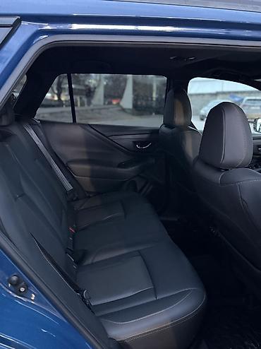 Subaru: Subaru Outback: 2021 г., 2.4 л, Автомат, Бензин, Внедорожник — 11