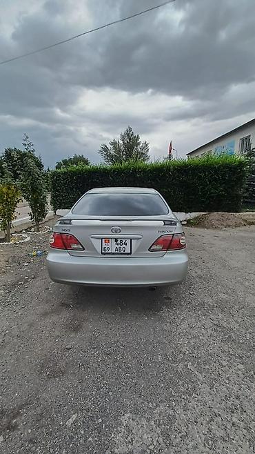 крыло рав 4: Toyota Windom: 2003 г., 3 л, Автомат, Газ, Седан — 4