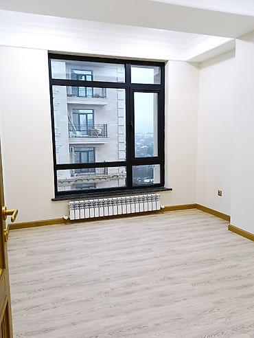 Продажа квартир: 4 комнаты, 126 м², Элитка, 12 этаж, Дизайнерский ремонт — 12