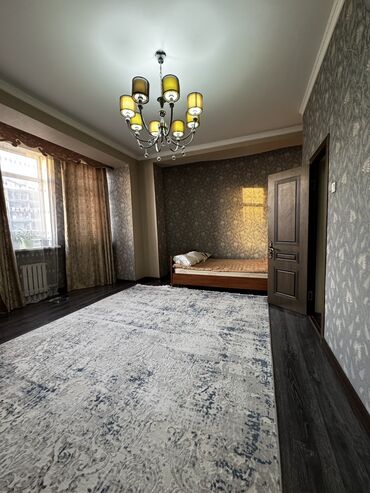 Продажа квартир: 4 комнаты, 165 м², Элитка, 5 этаж, Косметический ремонт — 7