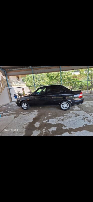 bmw f30 qiyməti: VAZ (LADA) Priora: 1.8 l | 2011 il | 9800 km Sedan