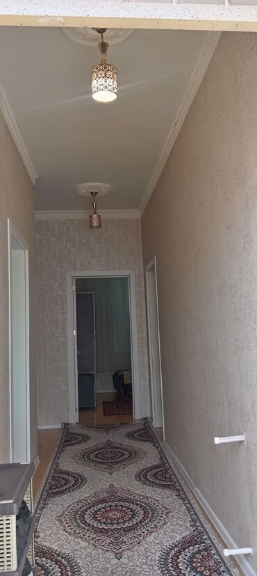 Həyət evləri və villaların satışı: Zabrat 3 otaqlı, 120 kv. m, Kredit yoxdur, Yeni təmirli — 4