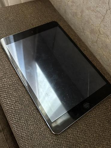 ipad mini 5 qiymet: İşlənmiş Apple iPad mini 2, 7,9", < 64 GB, Ünvandan götürmə — 2