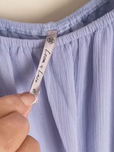 Kompleti: H&M, L, Prugasti, bоја - Crna — 14