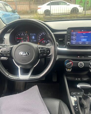 Kia: Kia Stonic: 2019 г., 1.6 л, Автомат, Дизель, Внедорожник at lalafo.kg — 9 Kia: Kia Stonic: 2019 г., 1.6 л, Автомат, Дизель, Внедорожник — 9