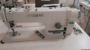 5нитка швейная машина: Швейная машина Полуавтомат