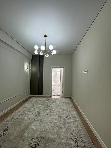 realtor kg: 1 комната, 37 м², Элитка, 16 этаж, Свежий ремонт — 4