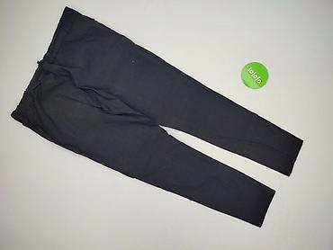 a1 yupoo: Janina, Spodnie materiałowe damskie, rozmiar 3XL — 3