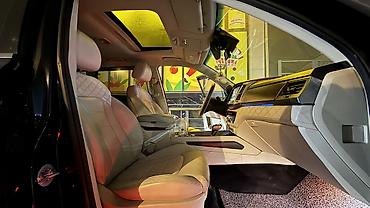 Ssangyong: Ssangyong Rexton: 2019 г., 2.2 л, Автомат, Дизель, Внедорожник — 30