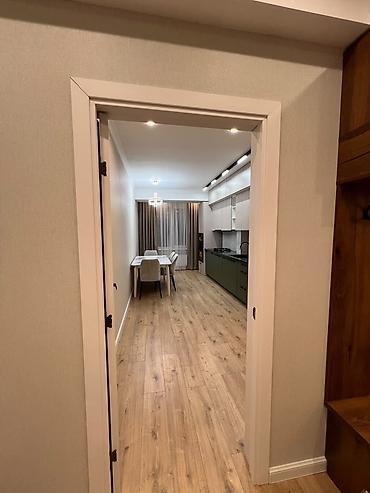 Продажа квартир: 2 комнаты, 65 м², Кок-Жар ж/м Элитка, 8 этаж, Свежий ремонт — 8