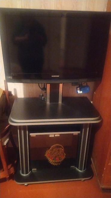 smartbox tv: İşlənmiş Televizor Samsung LCD 4K (3840x2160), Ünvandan götürmə — 2