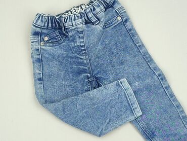 Children's Items: Jeans, Next, 3-4 years, 104, condition - Perfect