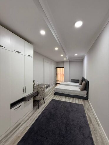 коттедж золотые пески: 4 комнаты, 123 м², Элитка, 7 этаж, Евроремонт