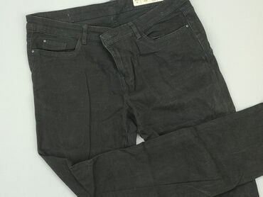 joggery damskie 42: Jeans, Esmara, XL (EU 42), condition - Good