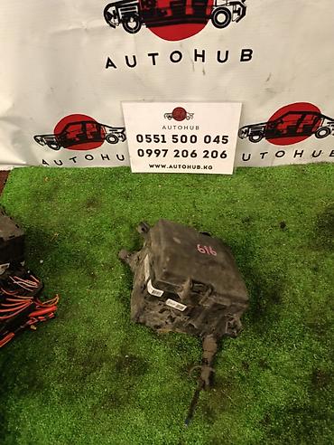srs: Блок предохранителей Hyundai 2014 г., Б/у, Оригинал — 1
