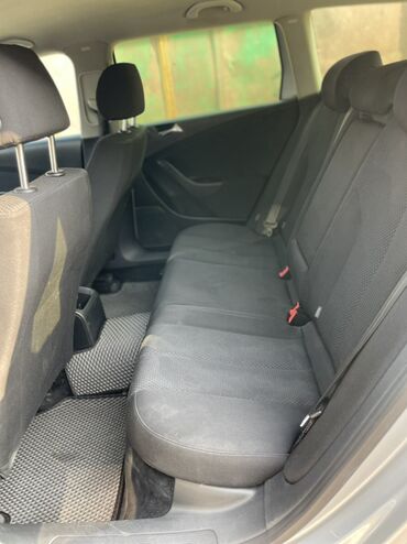 Volkswagen: Volkswagen Passat Variant: 2005 г., 1.9 л, Типтроник, Дизель, Универсал — 20