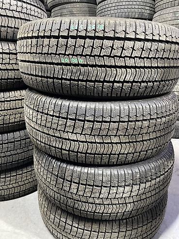 зимняя резина 22555 r18: Шины 225 / 55 / R 18, Зима, Новый, Комплект, Легковые, Китай — 1