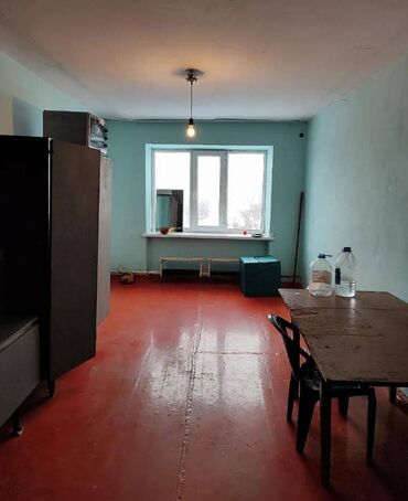 Продажа квартир: 1 комната, 18 м², Общежитие и гостиничного типа, 5 этаж, Косметический ремонт