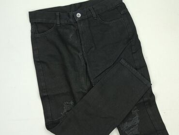 lidl kurtka jeansowa damska: Calzedonia, Джинси жіночі, розмір XS