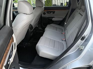 honda crv 2022: Honda CR-V: 2020 г., 2 л, Вариатор, Гибрид, Кроссовер — 6