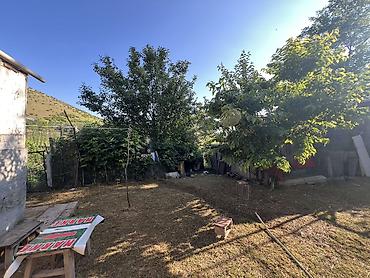 saatlı rayonu: 3 otaqlı EV Göygöl rayon Şəhriyar (Mirzik) kəndi 🏠 📍10 sot torpaq — 6